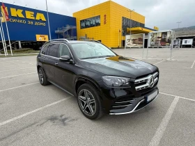 Mercedes-Benz GLS 400 D^AMG^PANORAMA*  - 57000 € / 111482.31 лв. - 76389873 3