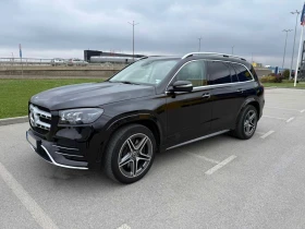 Mercedes-Benz GLS 400 D^AMG^PANORAMA* 