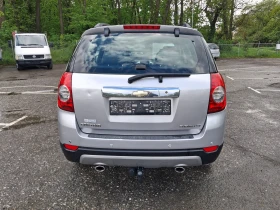 Chevrolet Captiva 2 4I* 4×4* 7������* �������� | Mobile.bg � ����� ������ 5