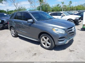������ Mercedes-Benz GLE 35...