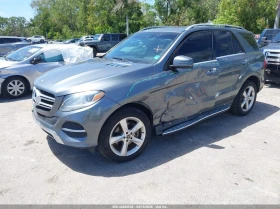 Mercedes-Benz GLE 350 3.5l 4Matic | Mobile.bg � ����� ������ 2