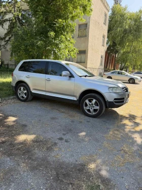 VW Touareg | Mobile.bg � ����� ������ 7