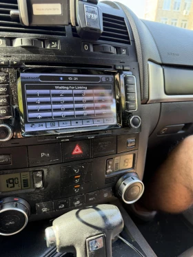 VW Touareg | Mobile.bg � ����� ������ 4