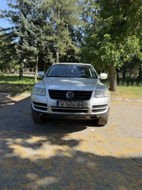 VW Touareg | Mobile.bg � ����� ������ 3