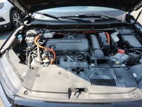 Honda Cr-v 2024 Honda CR-V HYBRID TOURING | Mobile.bg � ����� ������ 13