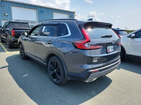 Honda Cr-v 2024 Honda CR-V HYBRID TOURING | Mobile.bg � ����� ������ 5