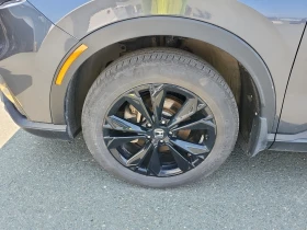 Honda Cr-v 2024 Honda CR-V HYBRID TOURING | Mobile.bg � ����� ������ 6