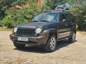 ����� �� �������� �� Jeep Cherokee 3.7 Limited 