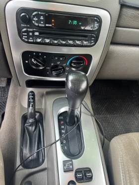 Jeep Cherokee 3.7 Limited  | Mobile.bg � ����� ������ 8