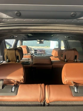 BMW X7 M-Sport pro individual  | Mobile.bg � ����� ������ 9