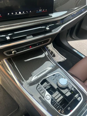 BMW X7 M-Sport pro individual  | Mobile.bg � ����� ������ 13