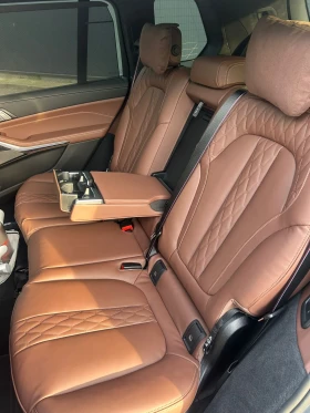 BMW X7 M-Sport pro individual  | Mobile.bg � ����� ������ 11