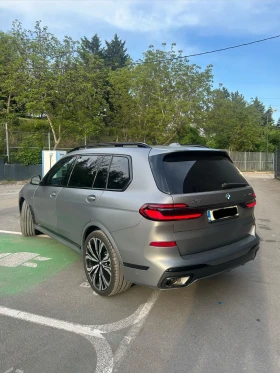 BMW X7 M-Sport pro individual  | Mobile.bg � ����� ������ 4