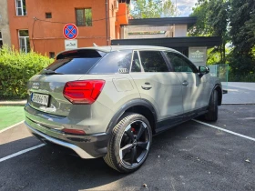 Audi Q2 S line edition 1 | Mobile.bg � ����� ������ 3