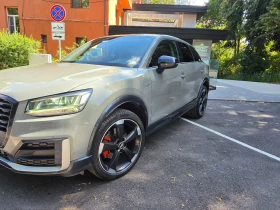Audi Q2 S line edition 1 | Mobile.bg � ����� ������ 15