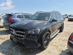 ������ Mercedes-Benz GLS