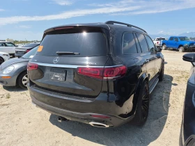 Mercedes-Benz GLS 4L 8cyl | Mobile.bg � ����� ������ 3