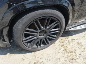 Mercedes-Benz GLS 4L 8cyl | Mobile.bg � ����� ������ 6