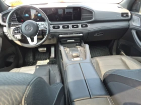 Mercedes-Benz GLS 4L 8cyl | Mobile.bg � ����� ������ 10