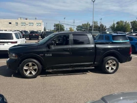 Dodge RAM 1500  Sport / CARFAX / ЦЕНА ДО БЪЛГАРИЯ | Auto.bg — изображение 3