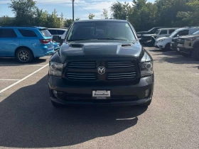 Dodge RAM 1500  Sport / CARFAX / ЦЕНА ДО БЪЛГАРИЯ | Auto.bg — изображение 2