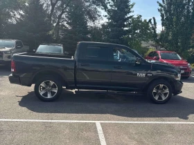Dodge RAM 1500  Sport / CARFAX / ЦЕНА ДО БЪЛГАРИЯ | Auto.bg — изображение 4