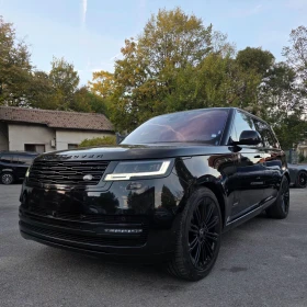 Land Rover Range rover P530 Autobiography/LWB/Hud/Meridian/Pano - цена по договаряне - 70230405 3