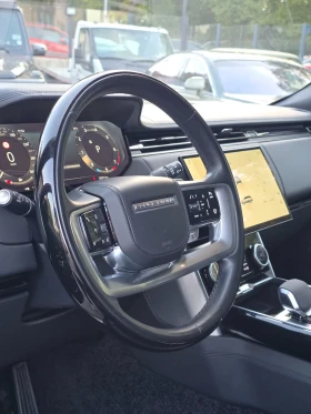 Land Rover Range rover P530 Autobiography/LWB/Hud/Meridian/Pano - цена по договаряне - 70230405 8