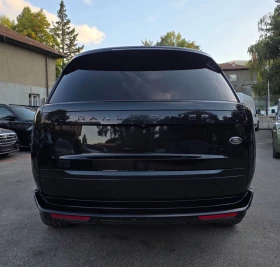 Land Rover Range rover P530 Autobiography/LWB/Hud/Meridian/Pano - цена по договаряне - 70230405 6