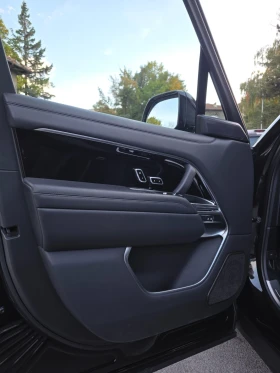 Land Rover Range rover P530 Autobiography/LWB/Hud/Meridian/Pano - цена по договаряне - 70230405 11