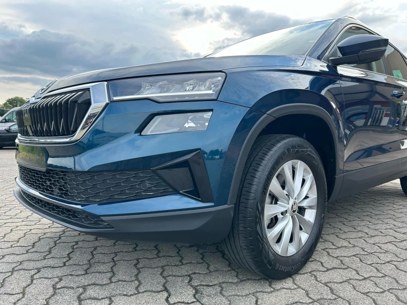 Skoda Karoq, снимка 13 - Автомобили и джипове - 47256824