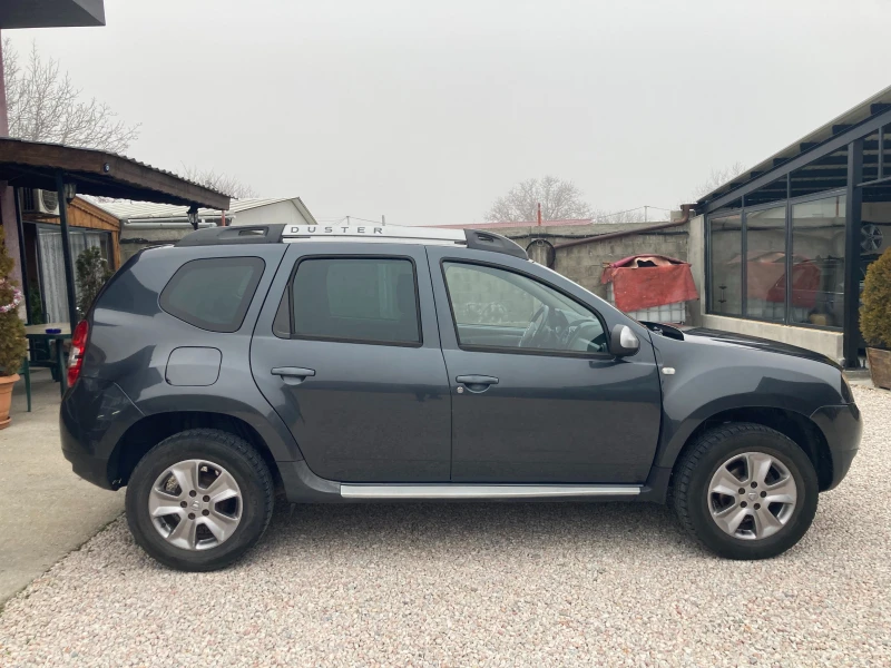 Dacia Duster 1, 6 BENZIN/ GAZ, снимка 6 - Автомобили и джипове - 48417950