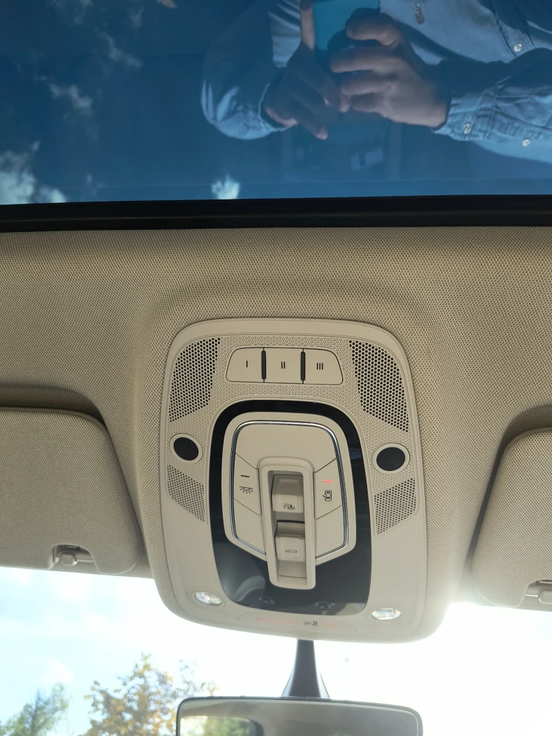 Audi Q7 3.0 TFSI, снимка 4 - Автомобили и джипове - 52741996