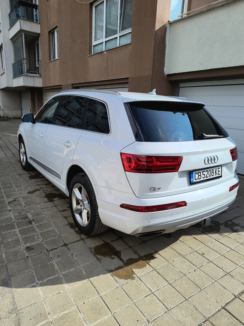 Audi Q7 3.0 TFSI, снимка 14 - Автомобили и джипове - 52741996