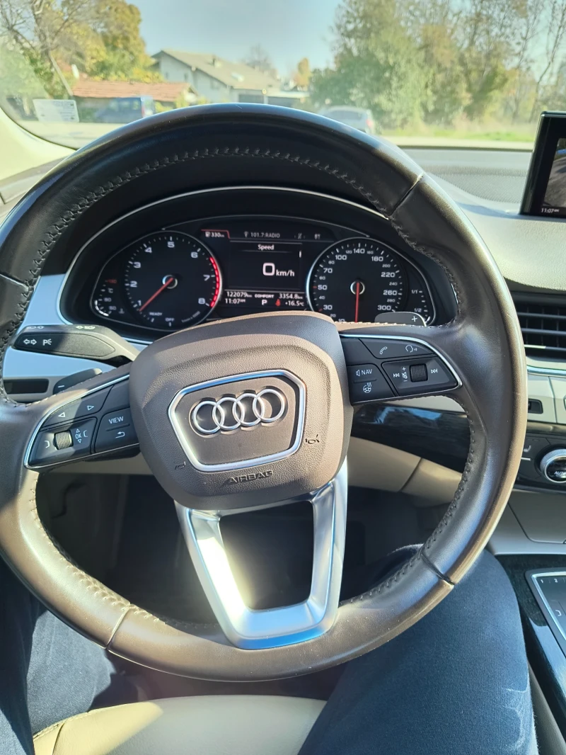 Audi Q7 3.0 TFSI, снимка 5 - Автомобили и джипове - 52741996