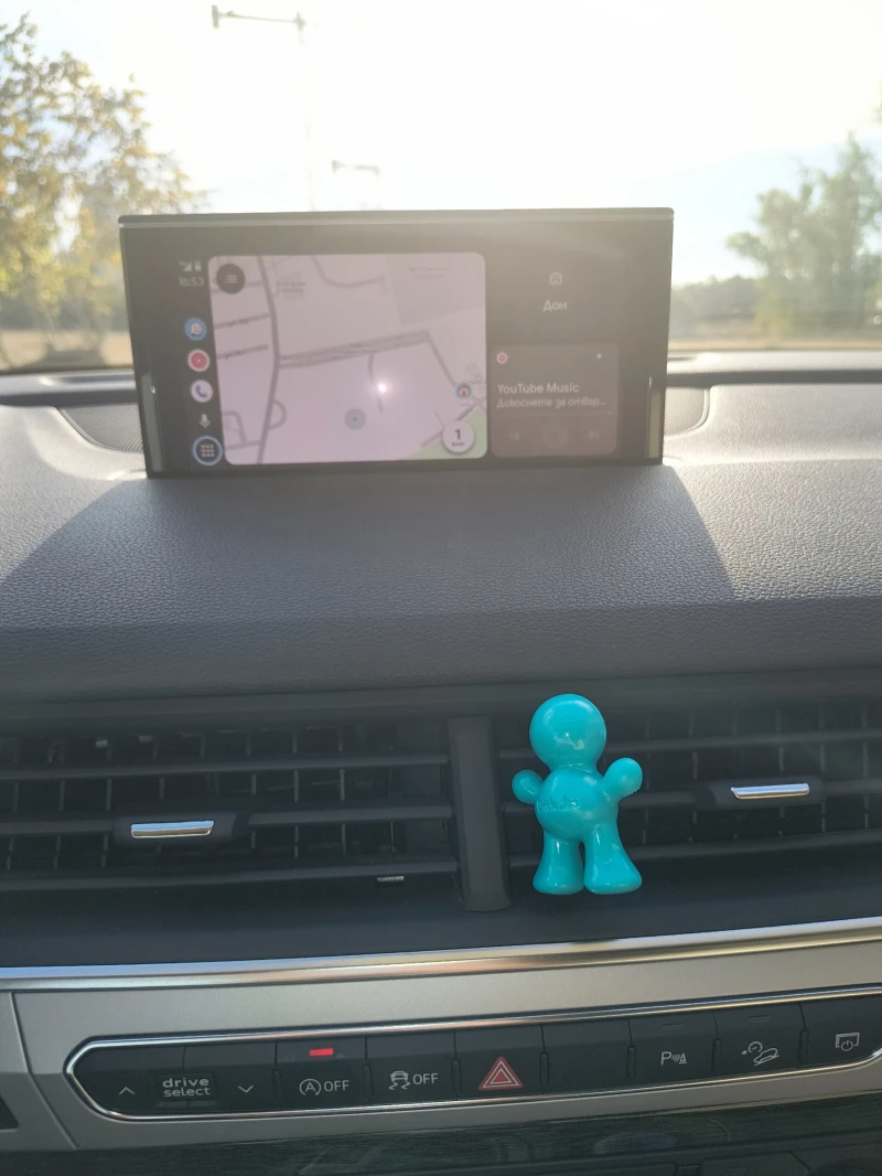 Audi Q7 3.0 TFSI, снимка 12 - Автомобили и джипове - 52741996