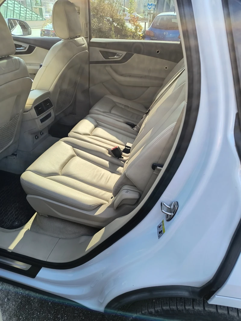 Audi Q7 3.0 TFSI, снимка 9 - Автомобили и джипове - 52741996