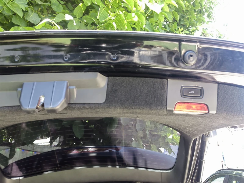 Porsche Cayenne 4800, снимка 7 - Автомобили и джипове - 52530283