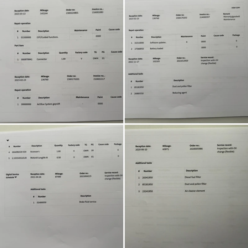 Audi Q5 * S-LINE* VIRTUAL* СЕРВИЗНА КНИЖКА С ПЪЛНА ИСТОРИЯ, снимка 16 - Автомобили и джипове - 51757102