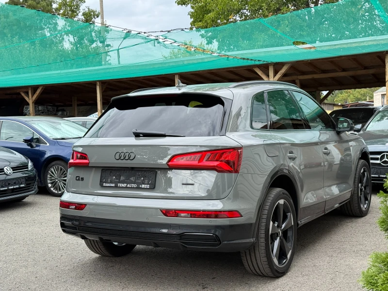 Audi Q5 * S-LINE* VIRTUAL* СЕРВИЗНА КНИЖКА С ПЪЛНА ИСТОРИЯ, снимка 5 - Автомобили и джипове - 51757102