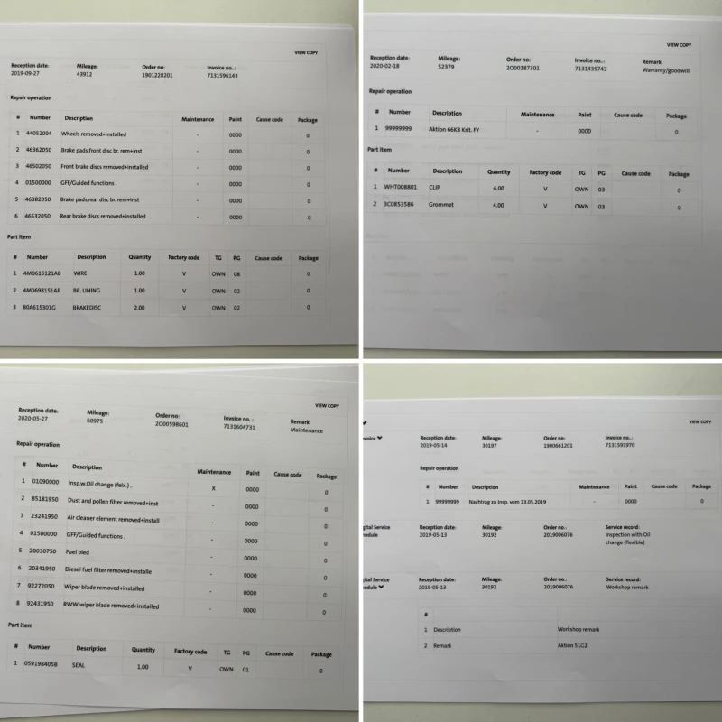 Audi Q5 * S-LINE* VIRTUAL* СЕРВИЗНА КНИЖКА С ПЪЛНА ИСТОРИЯ, снимка 17 - Автомобили и джипове - 51757102