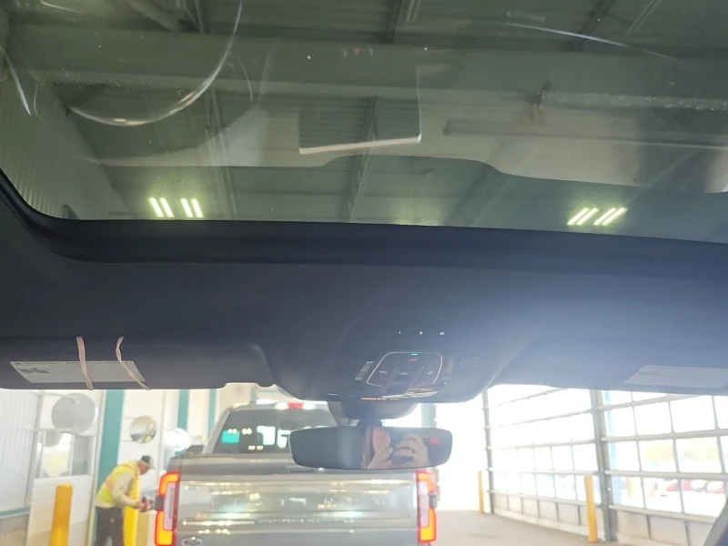 Audi SQ5 Technik* SQ5* Обдух* Подгрев* Пано, снимка 11 - Автомобили и джипове - 52318059