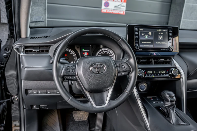 Toyota Venza Hybrid , снимка 12 - Автомобили и джипове - 52541994