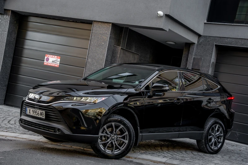 Toyota Venza Hybrid , снимка 3 - Автомобили и джипове - 52541994