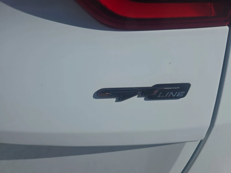 Kia Sportage GT Koja Navi Panorama4x4, снимка 2 - Автомобили и джипове - 52233698