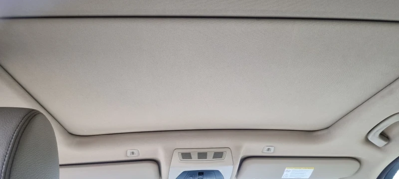 BMW X3 2.0D, снимка 12 - Автомобили и джипове - 52708211