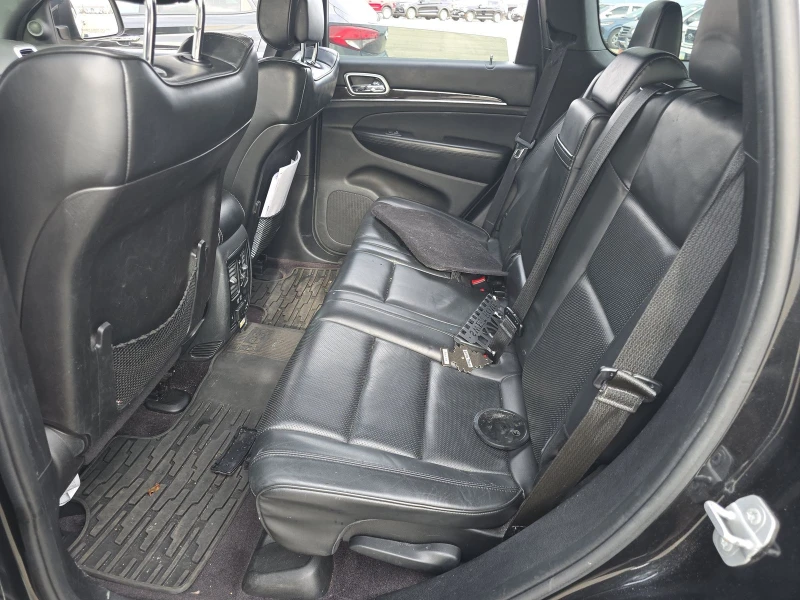 Jeep Grand cherokee, снимка 13 - Автомобили и джипове - 53164436