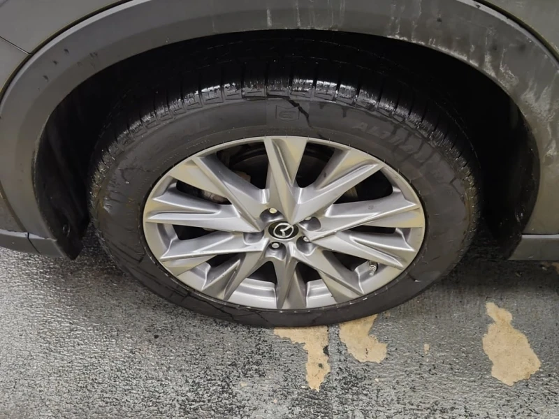 Mazda CX-5 * GRAND TOURING * CARFAX * ОПЦИЯ ЗА ФИНАНСИРАНЕ * , снимка 6 - Автомобили и джипове - 53182967