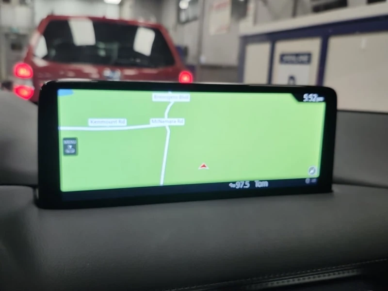 Mazda CX-5 * GRAND TOURING * CARFAX * ОПЦИЯ ЗА ФИНАНСИРАНЕ * , снимка 10 - Автомобили и джипове - 53182967