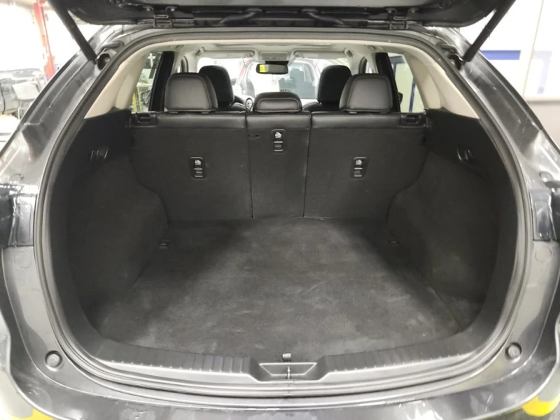Mazda CX-5 * GRAND TOURING * CARFAX * ОПЦИЯ ЗА ФИНАНСИРАНЕ * , снимка 14 - Автомобили и джипове - 53182967